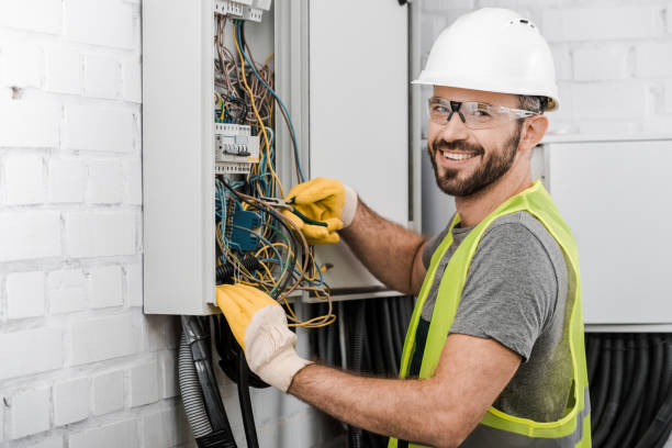Industrial Electrical Services in Wilmington Island, GA