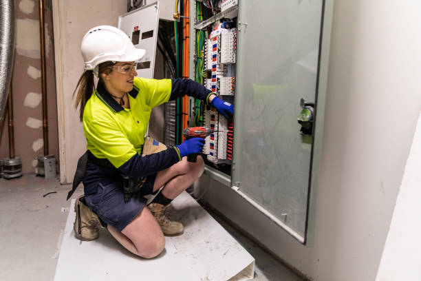 Best Electrical Upgrades for Homes  in Wilmington Island, GA