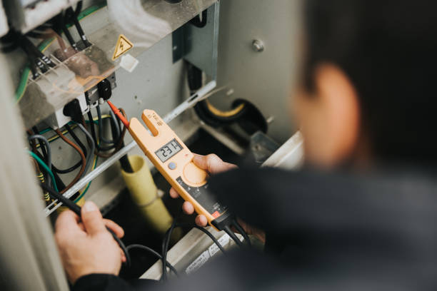 Best Local Electrician Companies  in Wilmington Island, GA