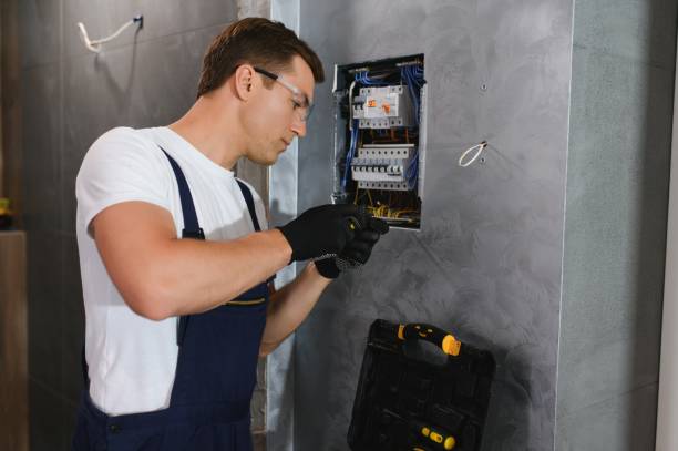 Best Electrical Repair Services  in Wilmington Island, GA
