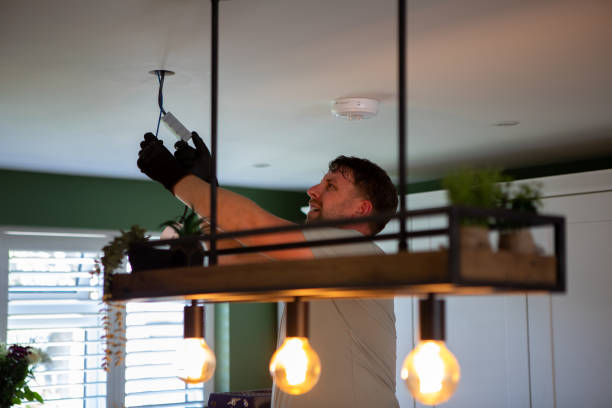 Professional Electrician in Wilmington Island, GA