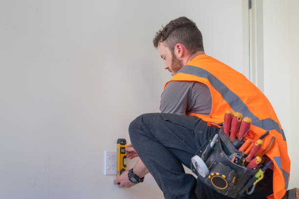 Best Commercial Electrician Services  in Wilmington Island, GA