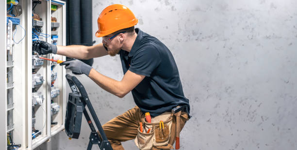 Best Electrical System Inspection  in Wilmington Island, GA