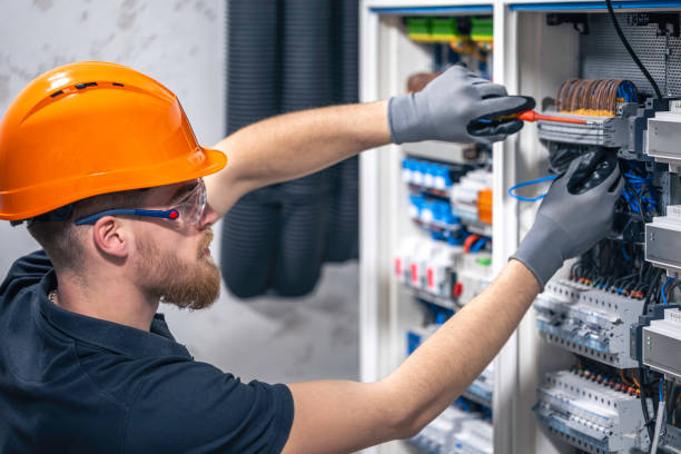 Best Electrical Rewiring Services  in Wilmington Island, GA