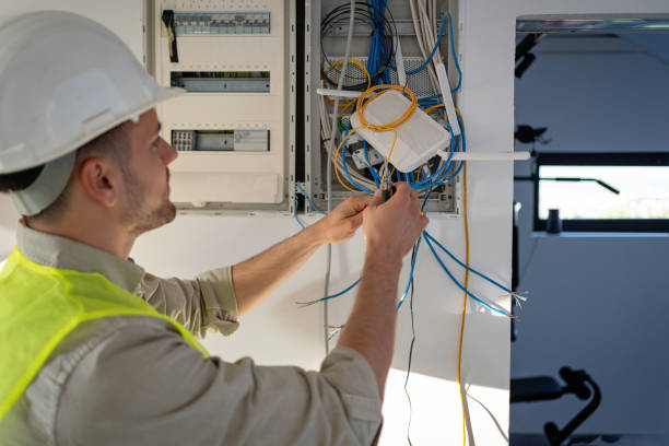 Best Circuit Breaker Repair  in Wilmington Island, GA
